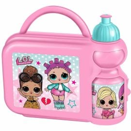 LOL Surprise - Combo Set - Bottle - 350 ml -  112-09-05N - Toysuae.com