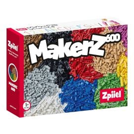 Zpiiel - Makerz 600 -  Klg-2012 - Toysuae.com