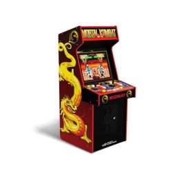 Arcade1Up - Mortal Kombat Midway Legacy 14-in-1 Wifi Enabled Arcade Mach -  68475 - Toysuae.com