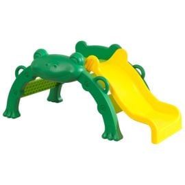 Kidkraft - Hop & Slide Frog Climber - DBT-20082 - Toysuae.com