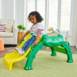 Kidkraft - Hop & Slide Frog Climber