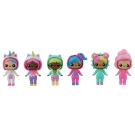 Recyclings - Recyclies & Friends S2 Doll - Assorted 1 pc -  ALGT-21908 - Toysuae.com