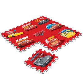 Cars - Interlocking EVA Mat - PMS-CAR-01 - Toysuae.com