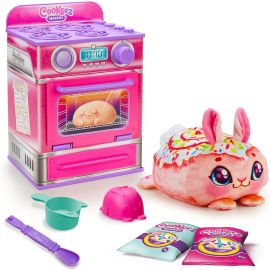 Cookeez Makery - Makery Oven Kitchen Playset  -  ALGT-23502 - Toysuae.com