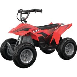 Razor - Dirt Quad 13Km/Hr - Red -  ALGT-25143065 - Toysuae.com