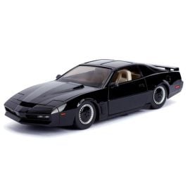 Jada - 1:24 Knight Rider 1982 Pontiac Trans AM - sim-253255000 - Toysuae.com