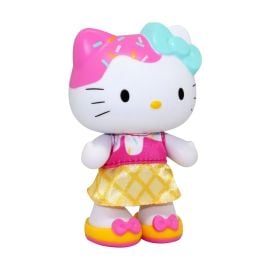 Hello Kitty - Ice Cream Doll - 4-Inch -  ALGT-25835 - Toysuae.com