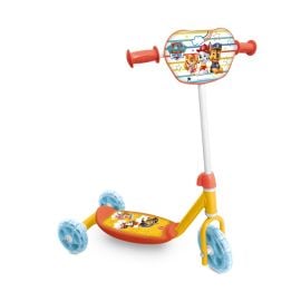 Mondo - My 1st Paw Patrol 3 Wheels Scooter - ALGT-28691 - Toysuae.com