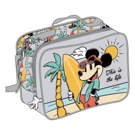 Mickey Mouse - Lunch Bag -  FKST-32111 - Toysuae.com