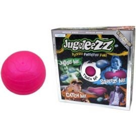 Juggleezz - Metallic Colours Series