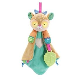 Vtech - My Friend Fawn Cuddle Up Blanket -  VT80-536503 - Toysuae.com