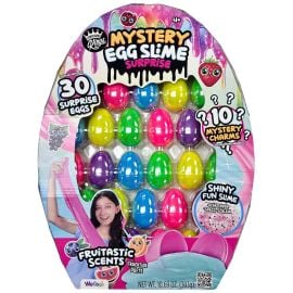 We Cool - Mystery Egg Surprise