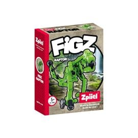 Zpiiel - Figz Raptor -  Klg-3010 - Toysuae.com