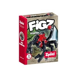 Zpiiel - Figz Scorpion -  Klg-3012 - Toysuae.com
