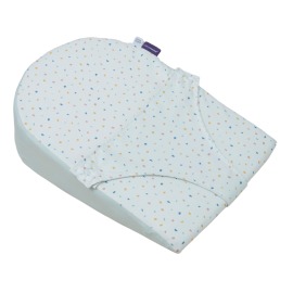 Clevamama - ClevaFoam Reflux Wedge - Terrazzo -  WB-3023 - Toysuae.com