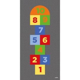 Edu Fun - V Mat Vinyl Resistant Phtalat Free -  RTS-30621 - Toysuae.com