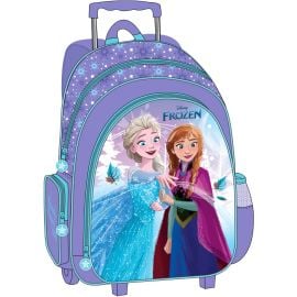 Disney - Frozen Trolley Bag 16 inch - FKST-32080 - Toysuae.com