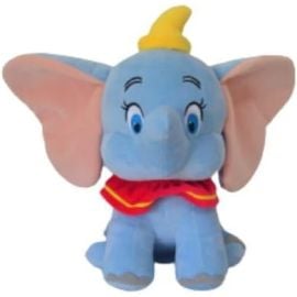 Disney - Plush Animal Core Dumbo - 12Inch -  ALGT-AG2102317 - Toysuae.com