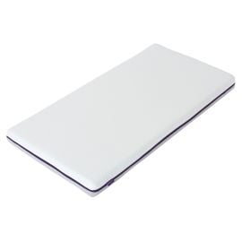 Clevamama - Clevamama Climate Control Mattress - 70x140x10cm - Cot Size - WB-3118 - Toysuae.com