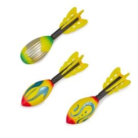 Addo - Out And About Rocket Launcher V2 Cdu12 -  ALGT-322-17195-I - Toysuae.com