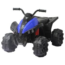 Power Joy - Wheelz Ride-On Quad Bike - 1pc Assorted