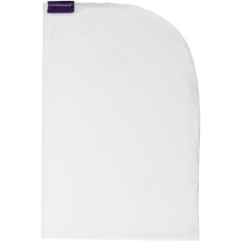 Clevamama - Tencel Toilet Training Sleep Mat 70 x 90 cm - White - WB-3331 - Toysuae.com