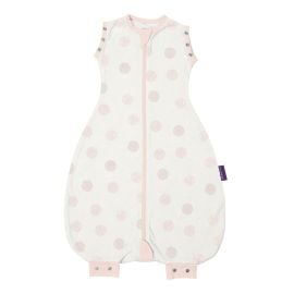 Clevamama - ClevaSleep Dream Suit - Pink Spot - 0–9 M - WB-3427 - Toysuae.com