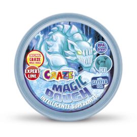 Craze - Magic Dough - Expert Elements - Ice