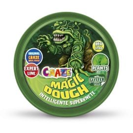 Craze - Magic Dough - Expert Elements - Plants