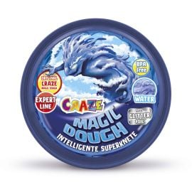 Craze - Magic Dough - Expert - Elements - Water
