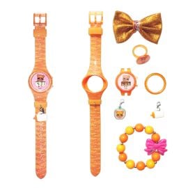 L.O.L. Surprise - Watch Set -  LOL354027 - Toysuae.com