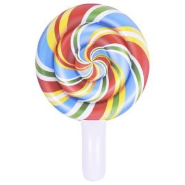 Jilong - Lollipop Jumbo Mat - Multicolour  -  37603 - Toysuae.com