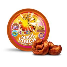 Magic Dough - Starter - 20 g - 1 Pc Assorted