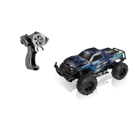 Syrcar - 1:8 R/C Storm Off Road Beast with 2.4GHz Controlled -  RTT-666-838 - Toysuae.com