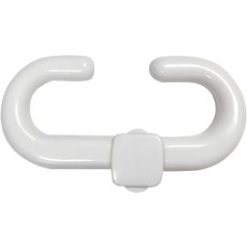 Mini Melody - Slider Door Lock - White - MMSL001 - Toysuae.com