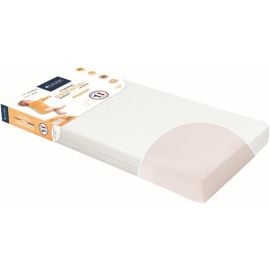 Candide - Essential Mattress With Removable Cover 70 x 140cm -  543821 - Toysuae.com
