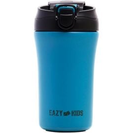 Eazy Kids - Insulated Tumbler Water Bottle 400ml - Blue -  SAM-EZ_TMWB400_BU - Toysuae.com