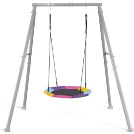 Intex - Saucer Swing Set