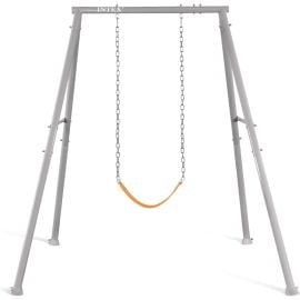 Intex - 2-in-1 Swing Set