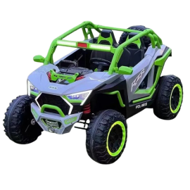 Gambol -  Kids Electric Ride On Buggy - Assorted