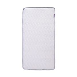 Tineo - 2 Side Seasonal Mattress With Removable Cover - 60 x 120 cm -  495400 - Toysuae.com