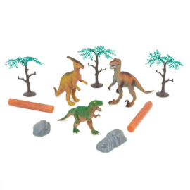 ADDO - Awesome Animal Dinosaur Starter Figures Pack -  ALGT-310-11139-B - Toysuae.com