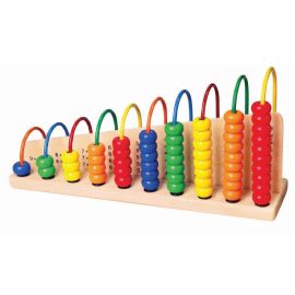 Viga toys - Learning Maths -  SW-50022 - Toysuae.com