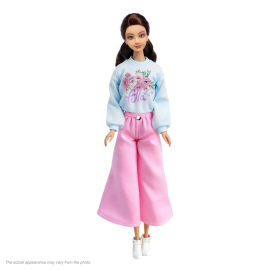 Fulla - Doll with Living Room Set - Pink -  TT-FUL-698112 - Toysuae.com