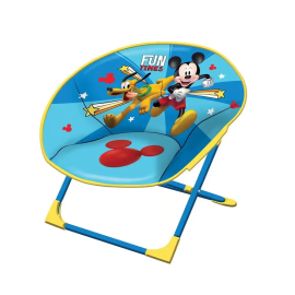 Mickey Mouse - Moon Chair -  FK-MC-07 - Toysuae.com