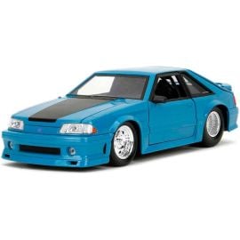 Jada - 1:24 Fast And Furious Ford Mustang GT Model Car -  sim-253203098 - Toysuae.com
