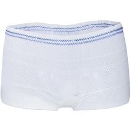 Sunveno - Postpartum Mesh Underwear - Medium 2 Pcs -  SAM-SN_DMPM_WH - Toysuae.com