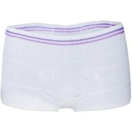 Sunveno - Postpartum Mesh Underwear - Large 2 Pcs -  SAM-SN_DMPL_WH - Toysuae.com