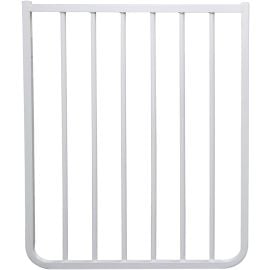 Cardinal Gates - BX2 Extension - 21 Inches - White -  BX2W - Toysuae.com