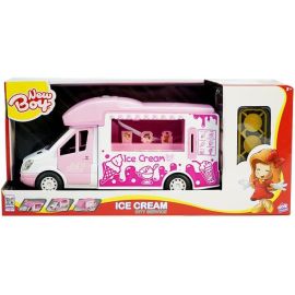 New Boy - Girl Ice Cream City Service -  TT-NG-698040 - Toysuae.com